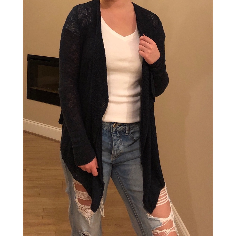 Hollister Cardigan